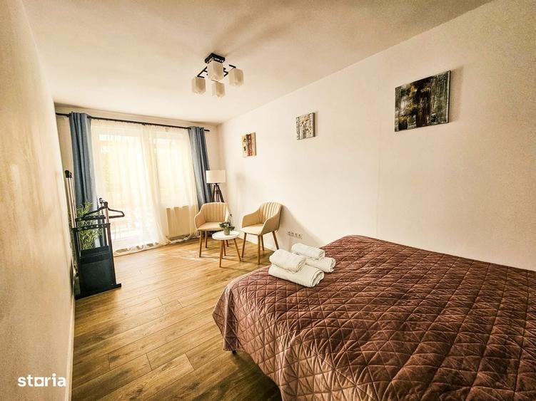 Apartament 3 camere Andrei Muresanu 65mp - 5