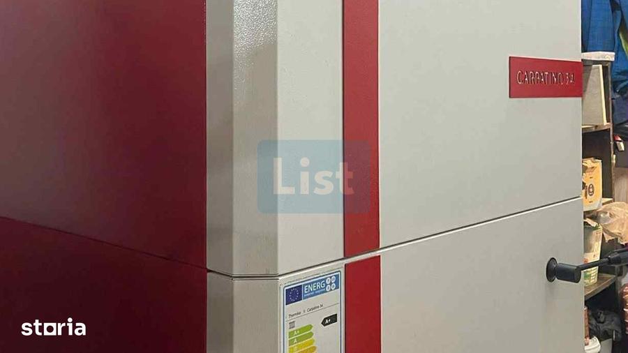 Casă cu 5 camere cu Teren 418 Mp în Văliug