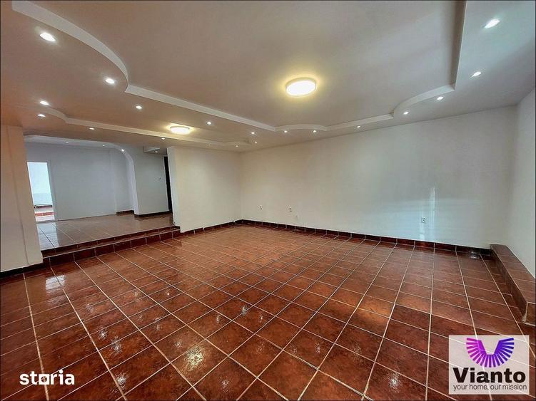 Spațiu comercial, de 80 mp, în Ștrand