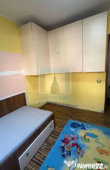 De inchiriat apartament 3 camere/ zona Racadau - 15