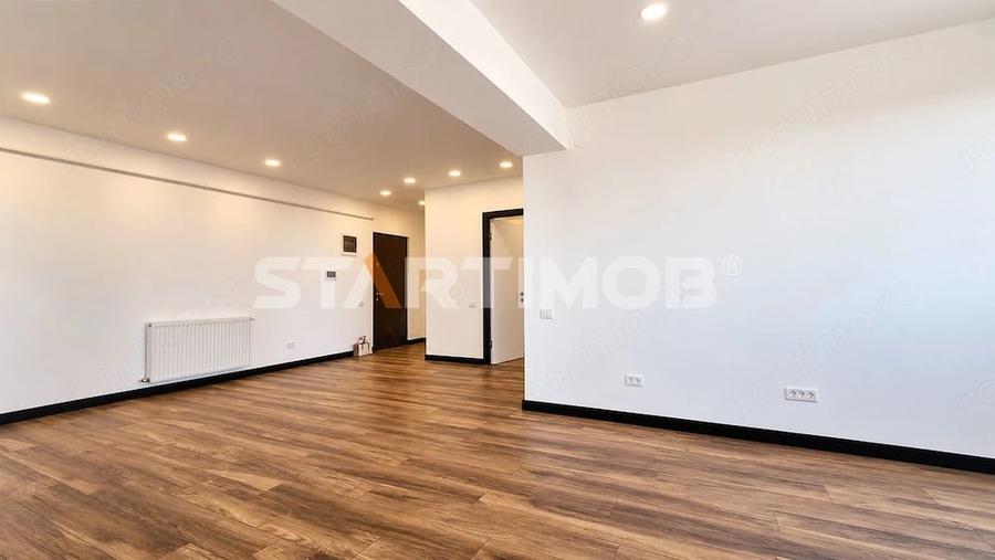 Apartament cu 2 camere decomandat în Griviței