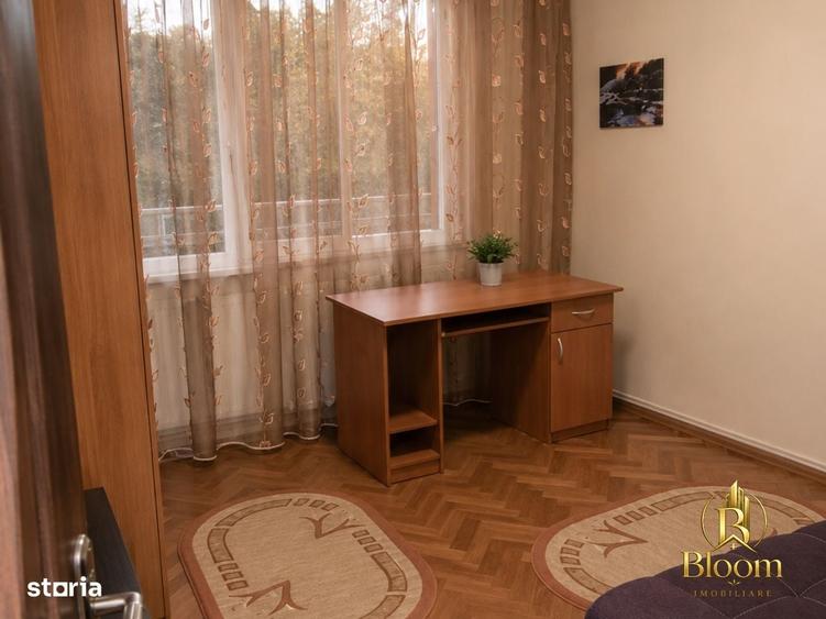 Apartament cu 2 camere semidecomandat în Țiglina 2