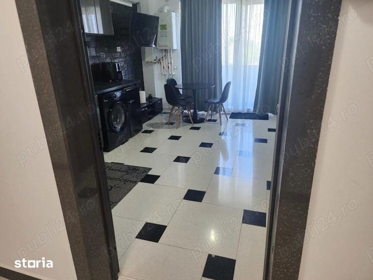 Garsoniera Mamaia Nord 55000 euro - 5
