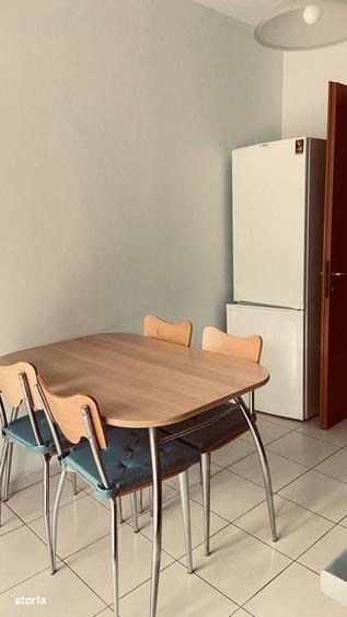 Apartament cu 2 camere în Lujerului