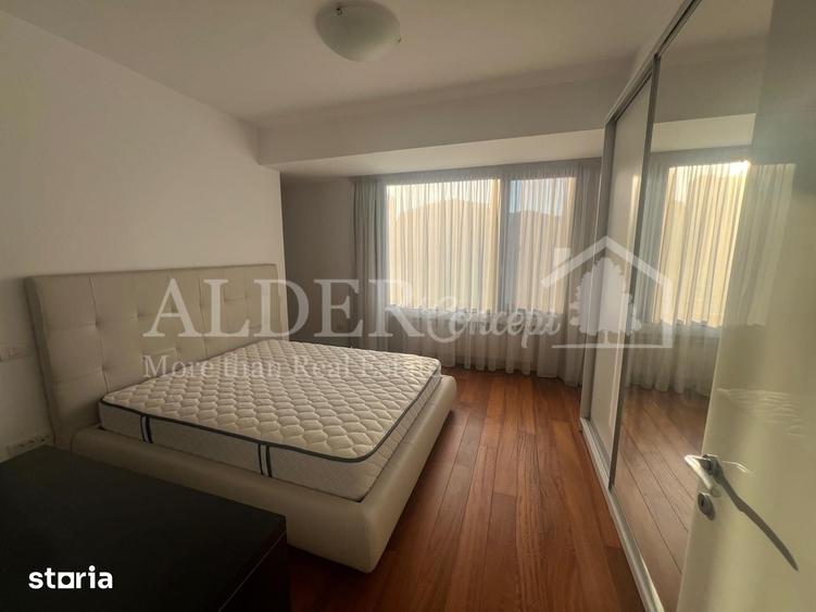 Apartament cu 3 camere în Kiseleff