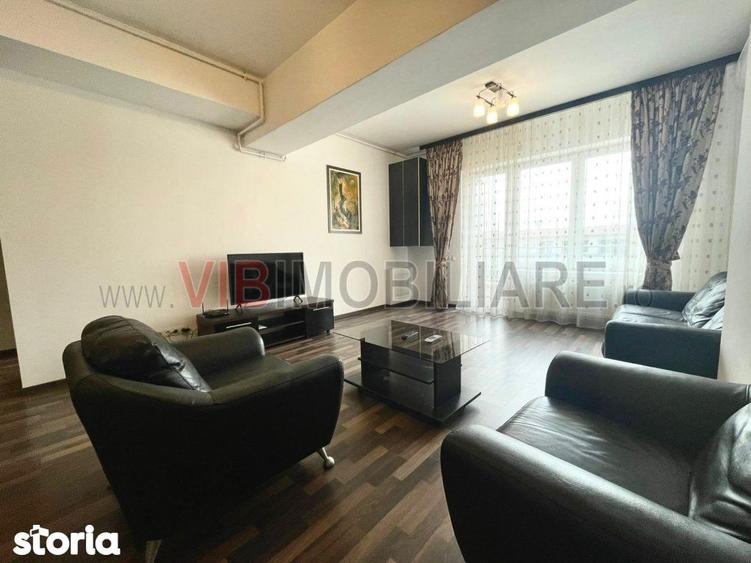 Apartament cu 2 camere în Iancului