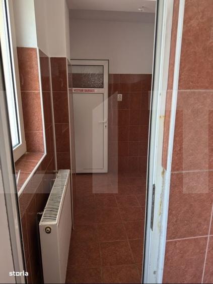 Spațiu comercial, de 480 mp, în Central