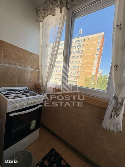 Apartament cu 2 camere în Circumvalațiunii