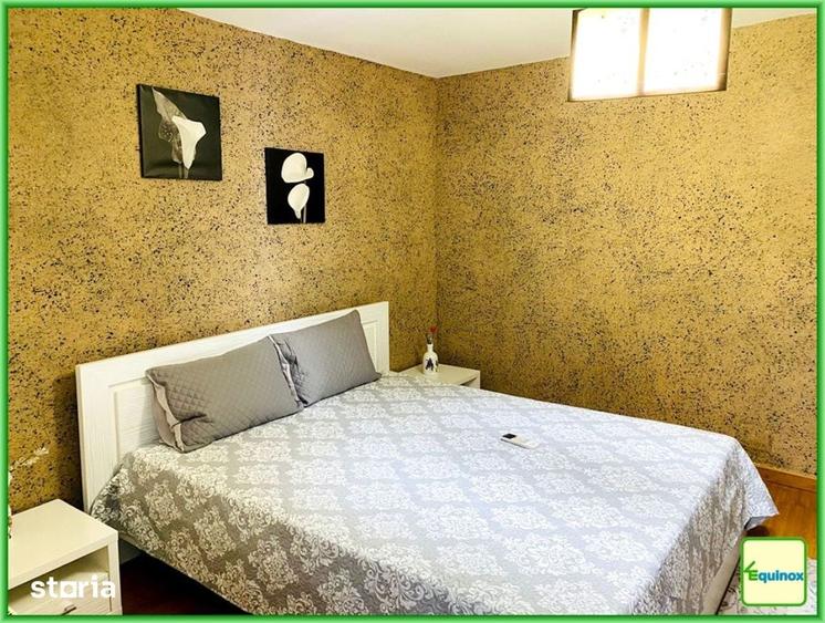 Apartament cu 3 camere în Peneș Curcanul