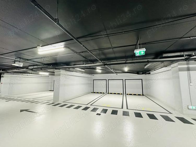 Apartament cu 2 camere decomandat în Barbu Văcărescu