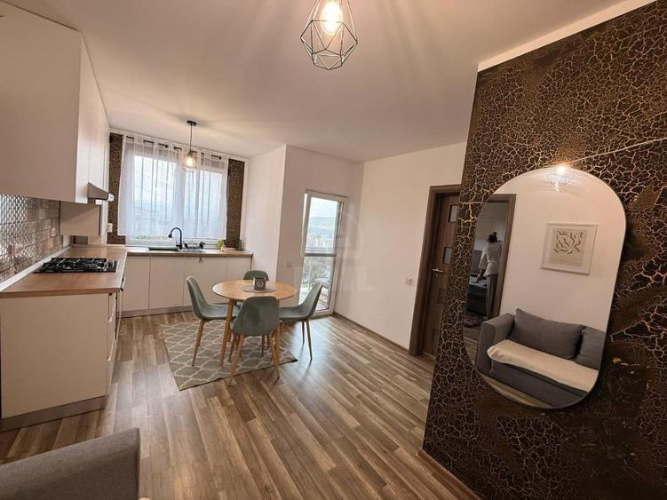 Inchiriere Apartament 2 camere semidecomandat, 43 mp,Razoare - 2