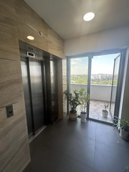 Apartament cu loc de parcare Echo Tineretului - 7