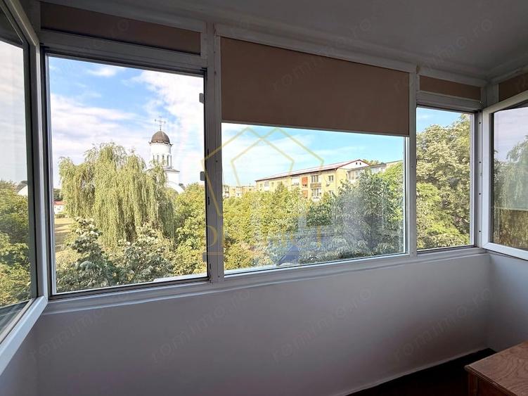 Apartament decomandat cu 2 camere | Aradului | Prima inchiriere - 4