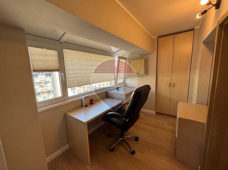Piața Victoriei | 4 Camere Premium Etaj 8 - 9