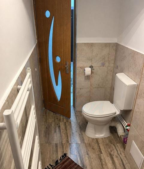 Apartament cu 2 camere, mobilat în Țiglina 1