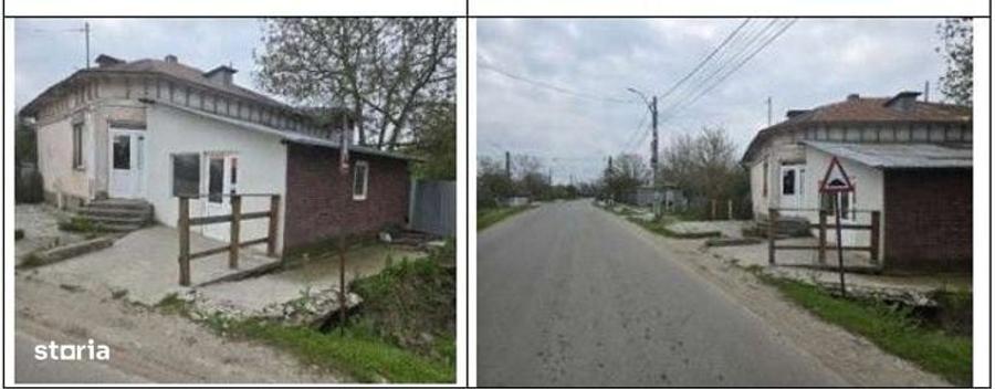 Casa si teren Bulbucata, Jud. Giurgiu - 3172508 - 2