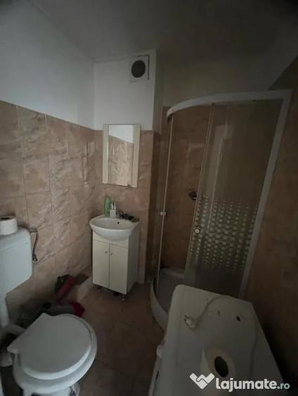 Garsonieră semidecomandată în Cloșca