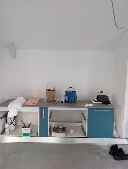 Casa noua parter | 45 mp utili | 430 mp teren si acces | Prejmer | LA CHEIE | 65 350 euro - 3