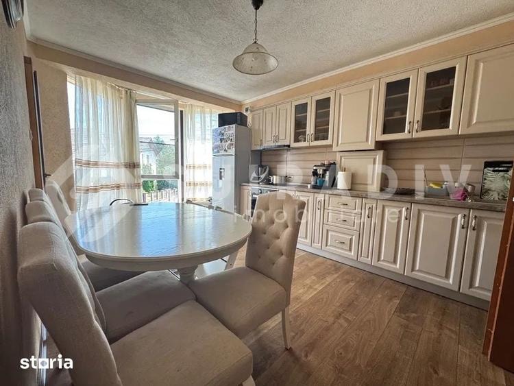 Apartament cu 3 camere, terasa, parcare- zona UMF, Gradina Botanica - 2