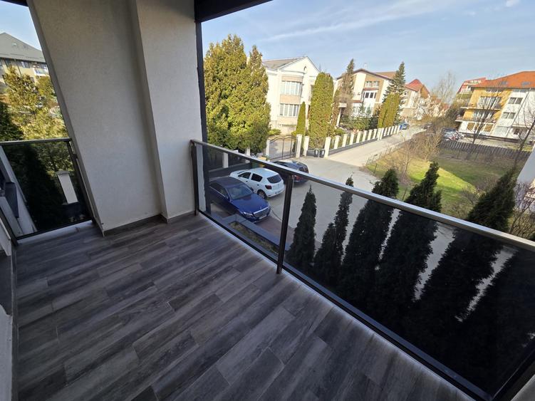 Apartament in Buna Ziua. Prima inchiriere - 2