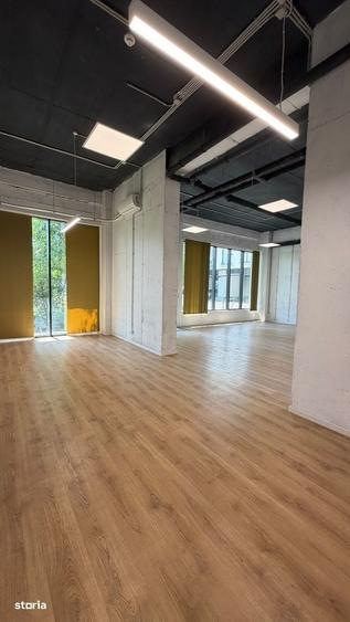 Spațiu comercial, de 91 mp, în 13 Septembrie