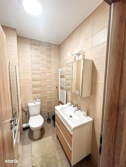 Ap 2 cam | 9min M. Grozave?ti | Cotroceni Smart Residence | Parcare | - 4