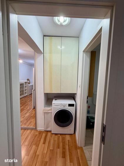 Apartament cu 2 camere în Tomis III