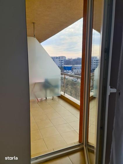 Apartament cu 3 camere, mobilat în Tătărași