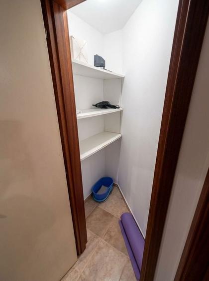 Apartament cu 3 camere decomandat, mobilat în Primăverii