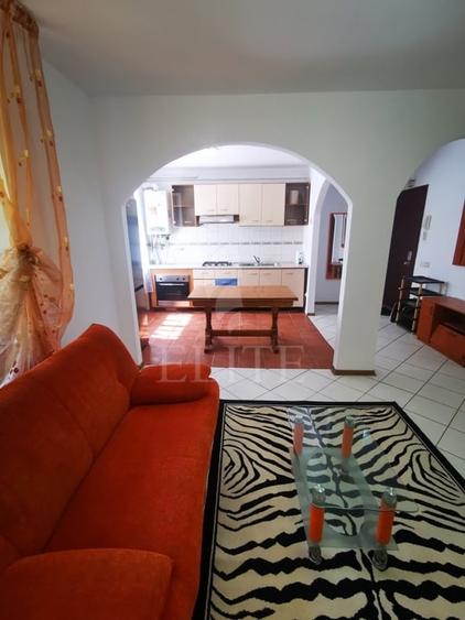 Apartament 2 camere în zona INTERSERVISAN - 5