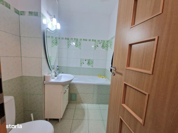 Apartament cu 2 camere decomandat în Tomis Plus