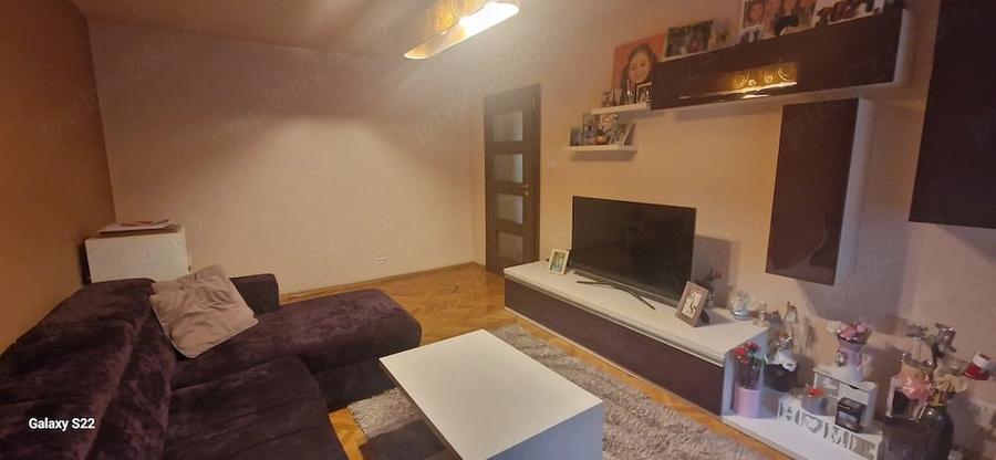 Vand apartament 4 camere decomandat, 82 mp, etaj 1, Aradului Vest - 2