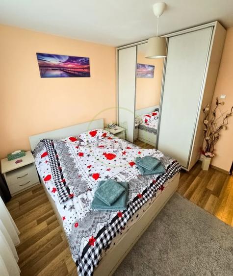 Apartament 2 camere de închiriat -str. Muncel - 11