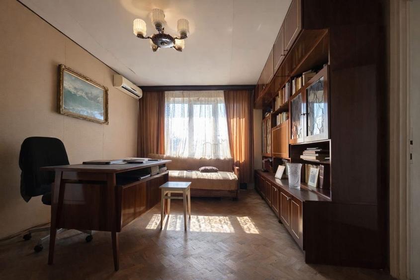 3 Camere 58mp Zona Centru- Str.Traian - 10