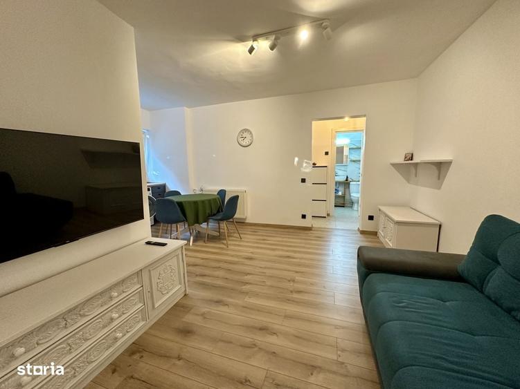 Apartament 3 camere - Aparatorii Patriei - 1