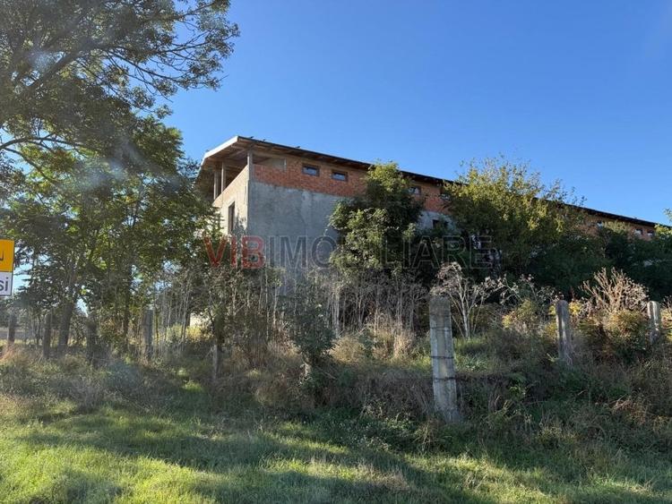 Hotel/Pensiune, de 15 mp, în Adamclisi