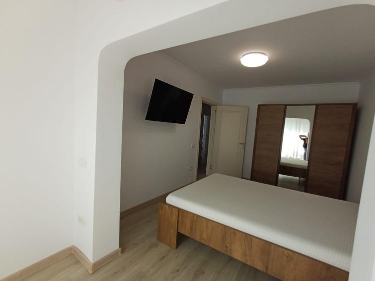 Apartament 3 camere Popa Șapcă 350euro - 5