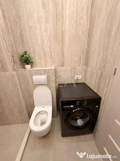 Apartament 2 camere | Complex Rezidential Exigent Plaza Faza - 6