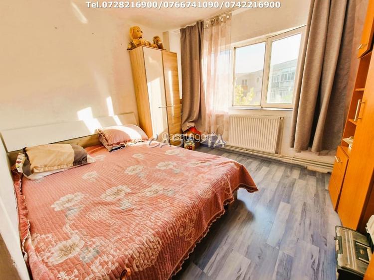 Apartament 2 camere, situat in Targu Jiu, Str. Zambilelor