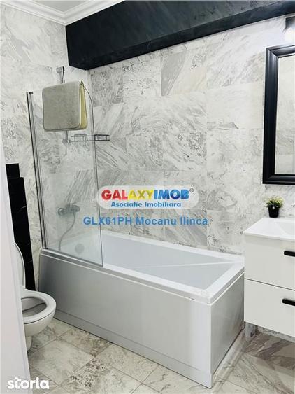 Apartament cu 2 camere, mobilat în Pictor Rosenthal