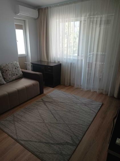 Inchiriere apartament spatios 2 camere, cu parcare, Popesti Leordeni, langa metrou - 6