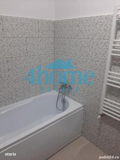 Apartament cu 2 camere decomandat în Berceni