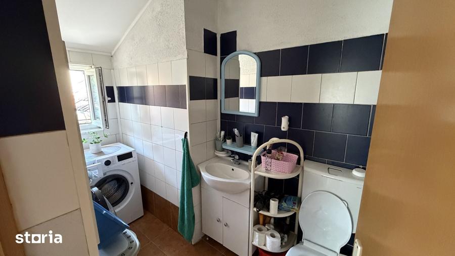 Casă cu 4 camere cu Teren 106 Mp în Central