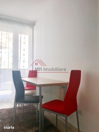 Apartament cu 2 camere decomandat în Mărăști