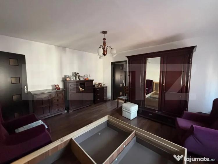 De vanzare apartament cu 2 camere in Rogerius - 2