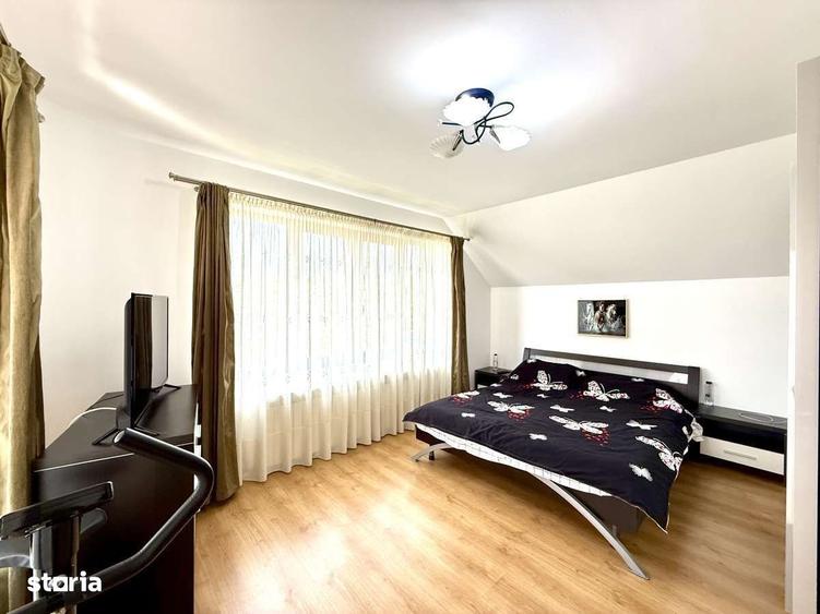 Casă cu 4 camere în Stana