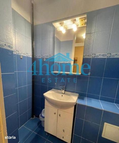 Apartament cu 3 camere, mobilat în 1 Decembrie 1918