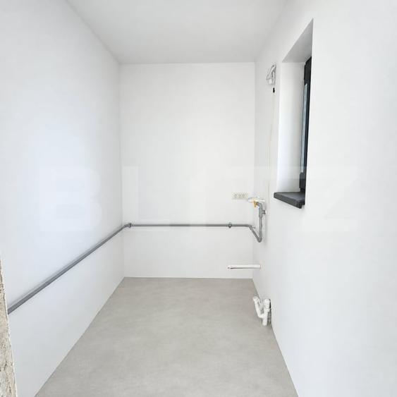 Duplex cu 4 camere cu Canalizare în Giroc