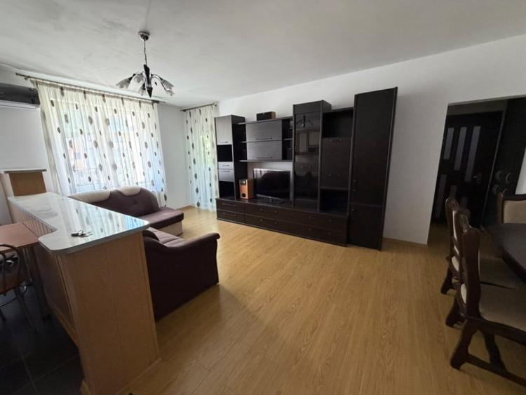 Apartament cu 2 camere semidecomandat în Florești — fotografia 2