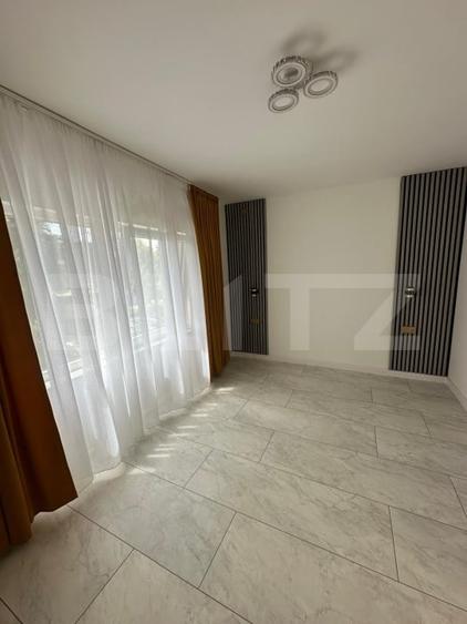 Apartament cu 2 camere, 53 mp, zona Est - 11